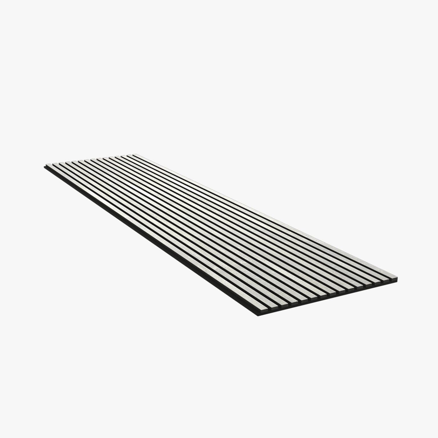 Panneau Acoustique Oxyde Blanc