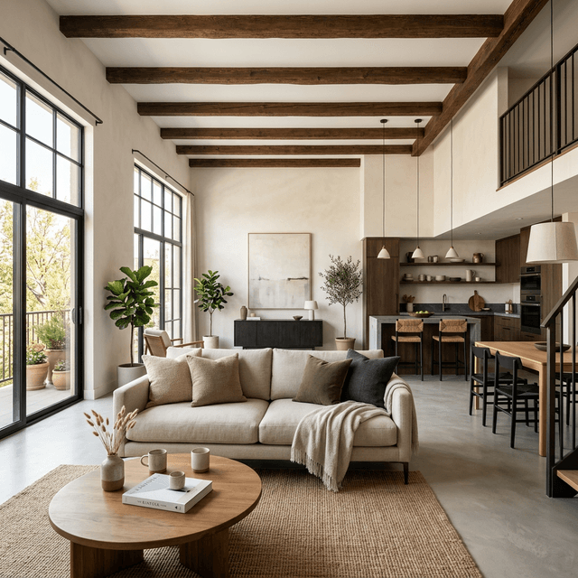 Rénovation d'intérieur à Carqueiranne