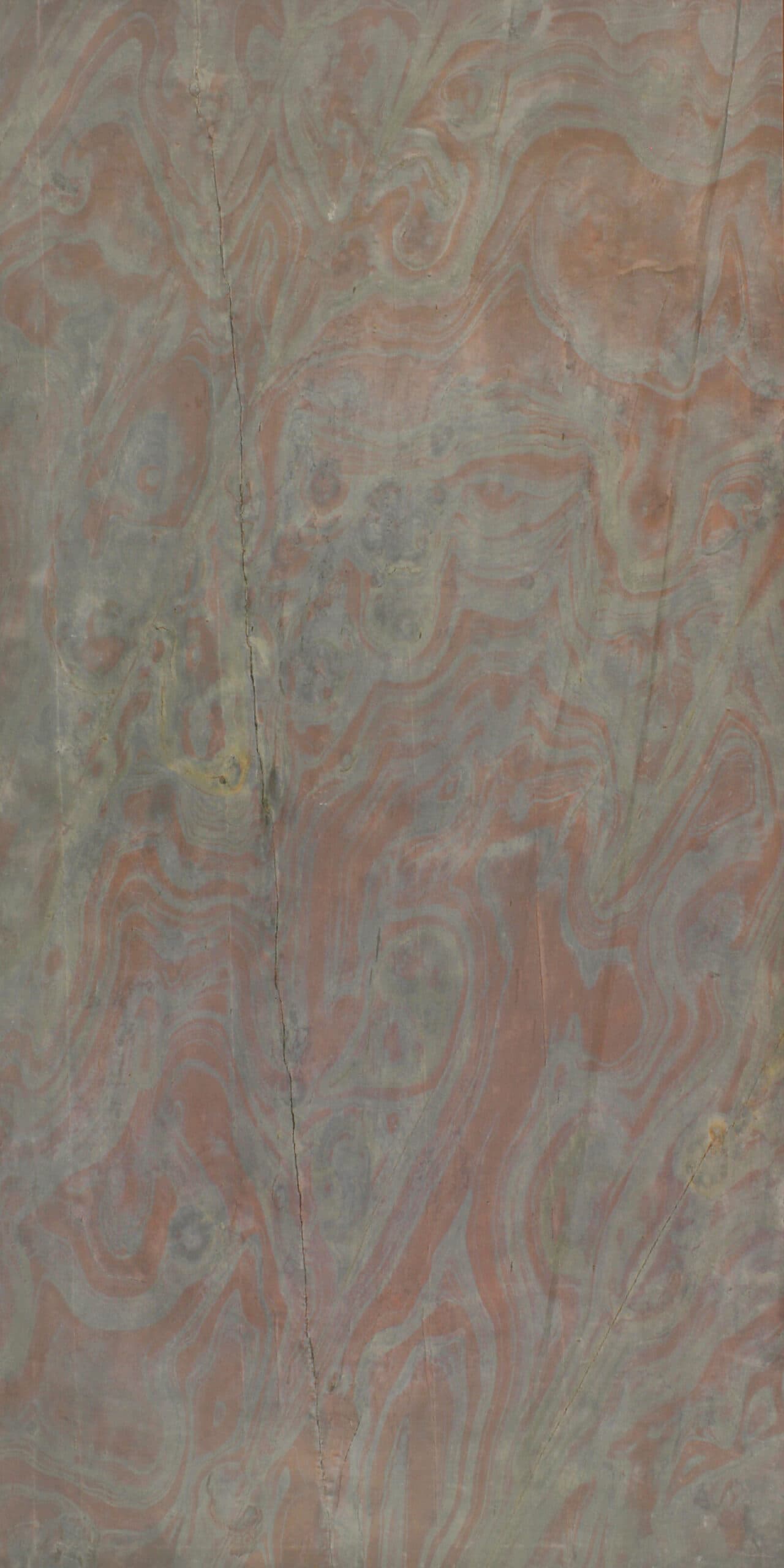 Feuille de Pierre Naturelle Dubaï