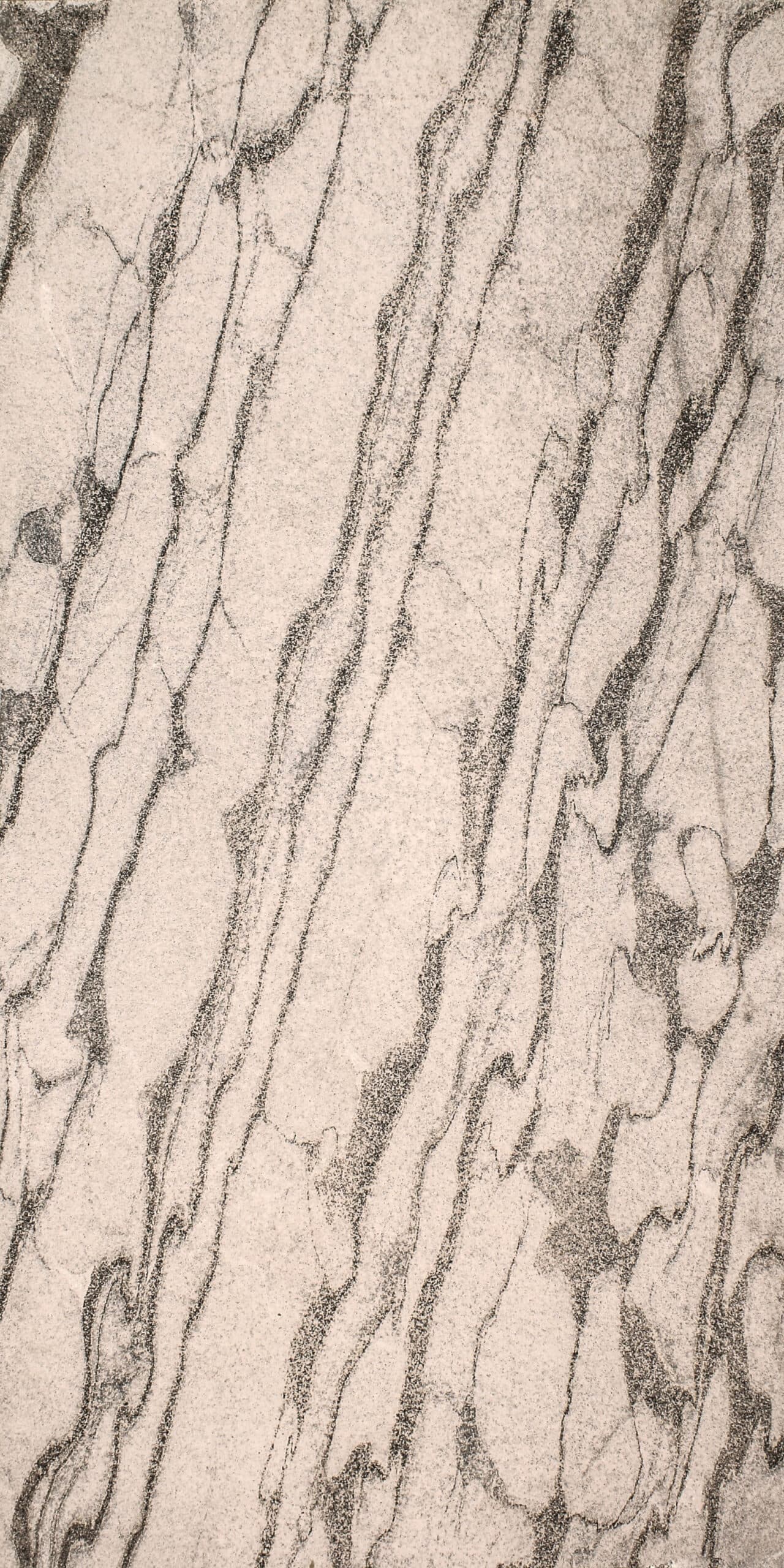 Feuille de Pierre Naturelle Rome