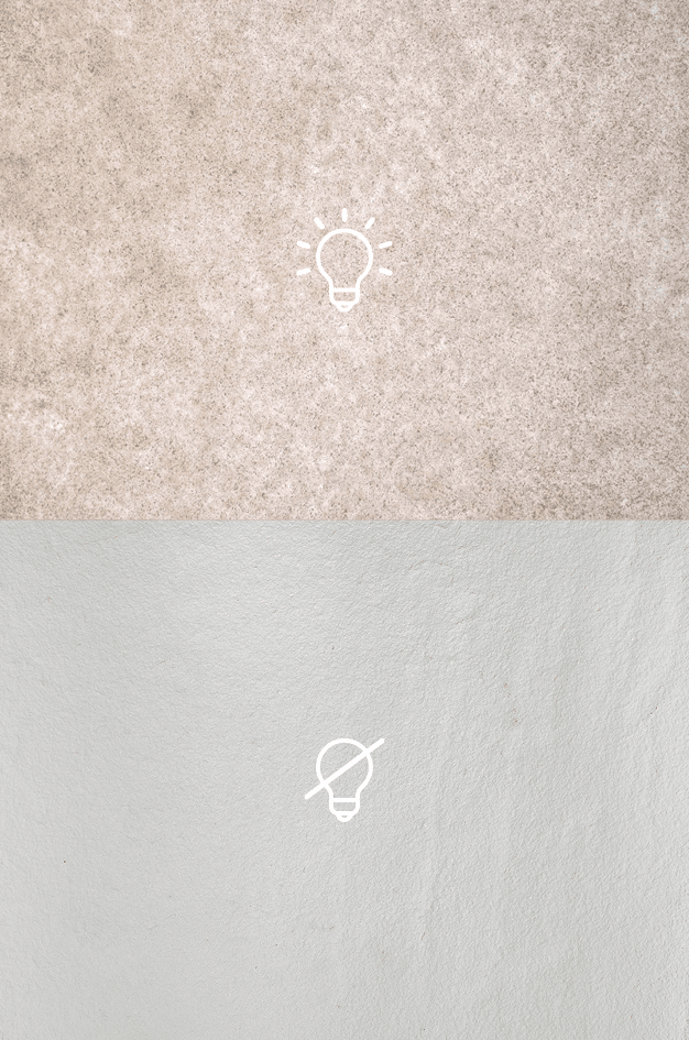 Pierre Translucide Athènes – mise en situation