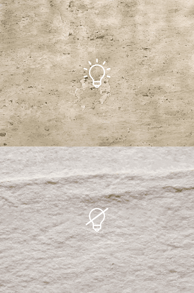 Pierre Translucide Helsinki – mise en situation