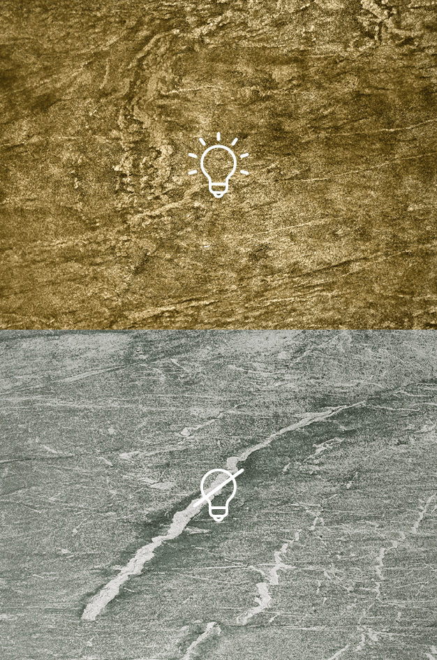 Pierre Translucide Lisbonne – mise en situation