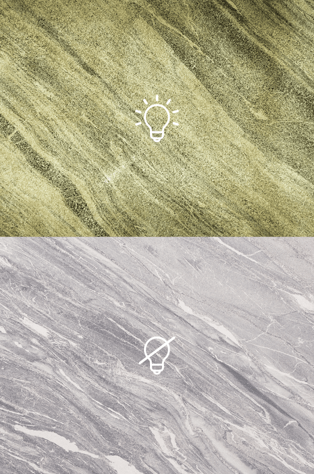 Pierre Translucide Toronto – mise en situation