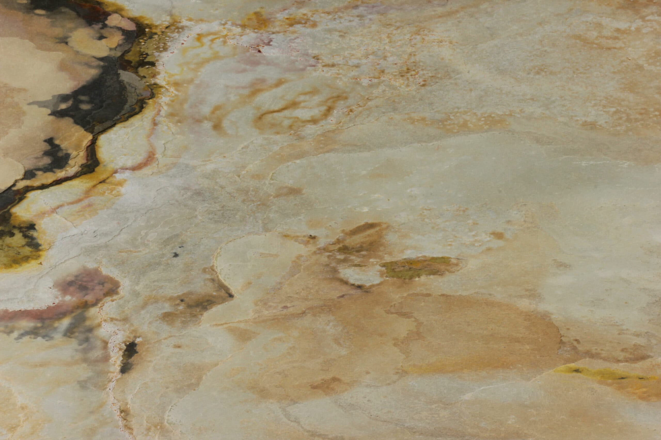 Feuille de Pierre Naturelle Prague – mise en situation